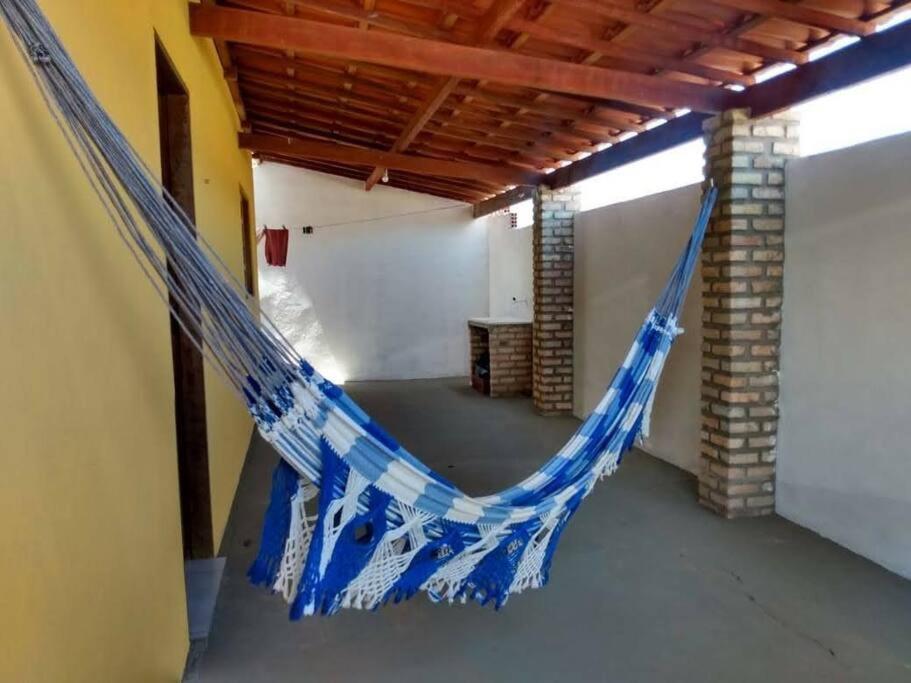 הוילה סאו מיגל דה גוסטוסו Chale Pitanga מראה חיצוני תמונה